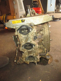 Load image into Gallery viewer, Evinrude 70hp 2 stroke outboard Crankcase Powerhead
