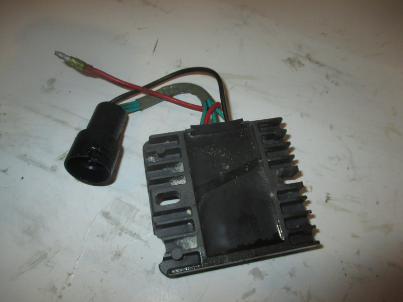 Yamaha 100hp 4 Stroke Outboard Rectifier Regulator (67F-81960-00-00)
