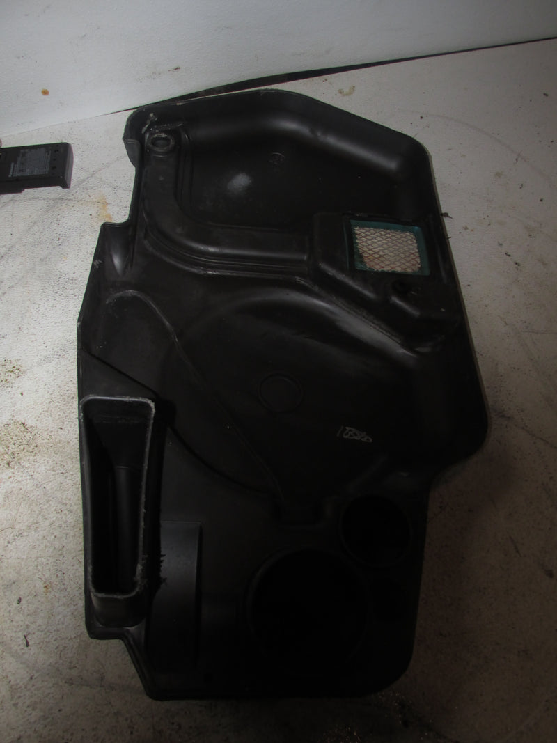 Mercury Optimax 150hp 2 Stroke Outboard Flywheel Cover (827325T11)