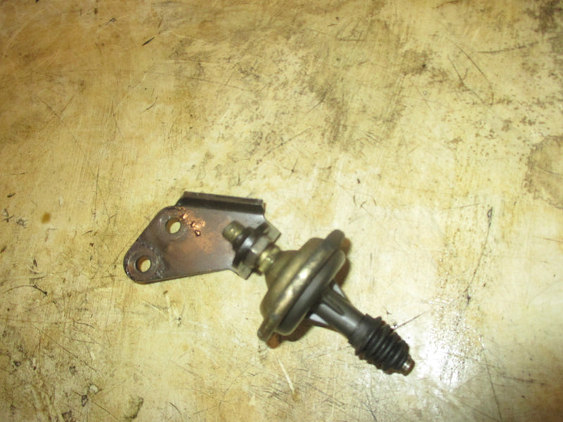 Mercury 60hp 4 Stroke outboard Plunger