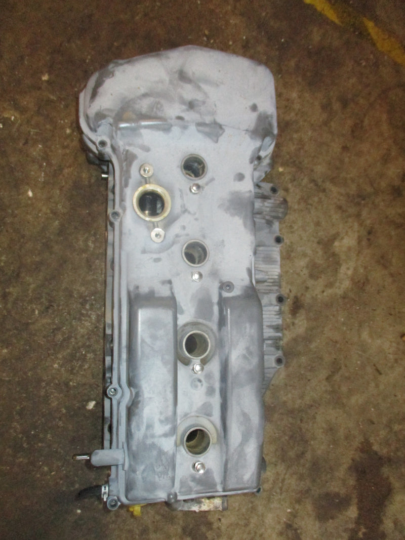 Johnson/ Suzuki 115hp 4 stroke outboard cylinder head