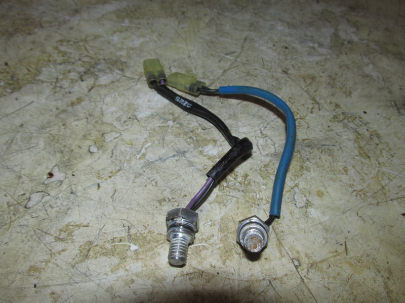Suzuki DF50 50hp 4 Stroke Outboard Temp sensor set