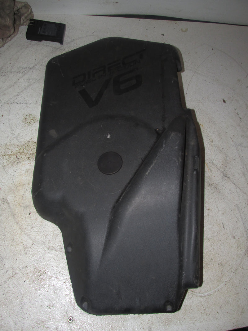 Mercury Optimax 150hp 2 Stroke Outboard Flywheel Cover (827325T11)