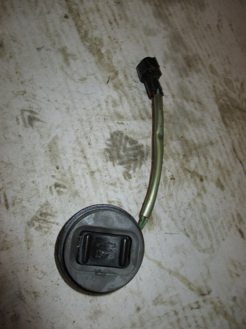 Yamaha 200hp SWS 2 OX66 outboard tilt trim switch (6R3-82563-00)