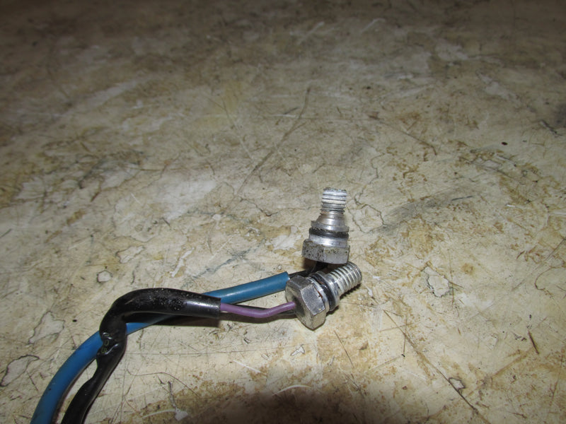 Suzuki DF50 50hp 4 Stroke Outboard Temp sensor set