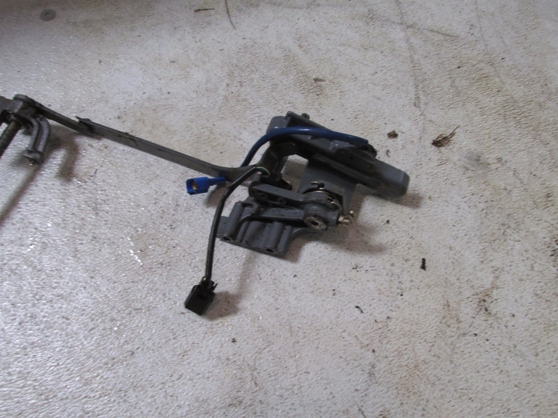 Yamaha 150hp 4 Stroke Outboard Shift Shaft (63P-44120-00-00)