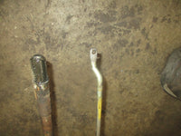 Load image into Gallery viewer, Evinrude VRO 70hp outboard lower unit
