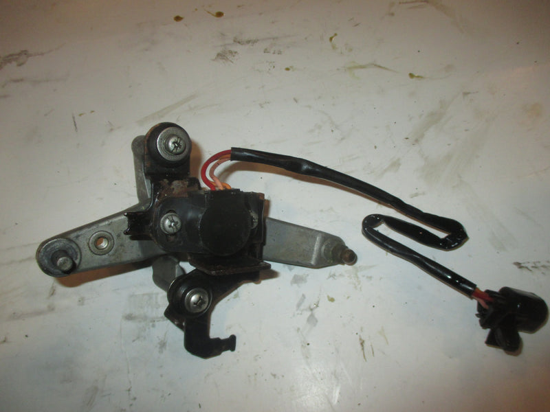 Yamaha 100hp 4 Stroke Outboard Throttle Position Sensor (61A-85885-00-00)