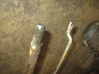 Load image into Gallery viewer, Evinrude VRO 70hp outboard lower unit
