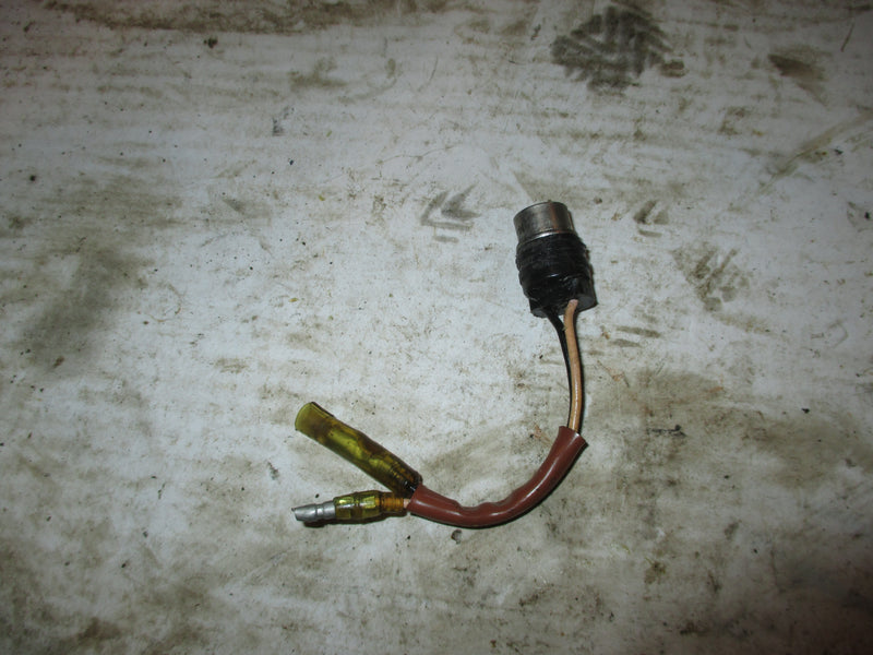 Yamaha 200hp SWS 2 OX66 outboard Thermo switch (688-82560-10-00)