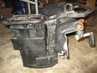 Load image into Gallery viewer, mercury 25hp 2 stroke outboard 15-inch shaft midsection
