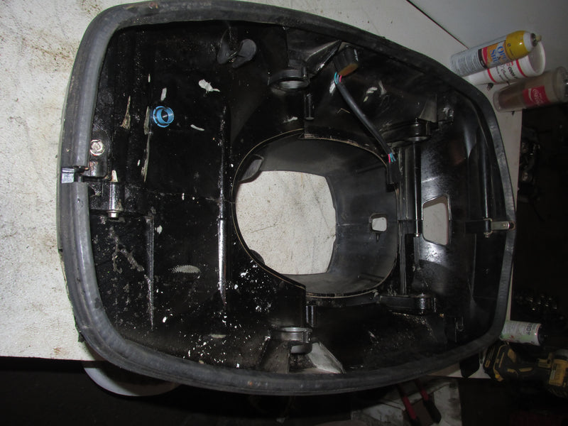 Mercury Optimax 150hp 2 Stroke Outboard Side Cover Set (834814/834815)