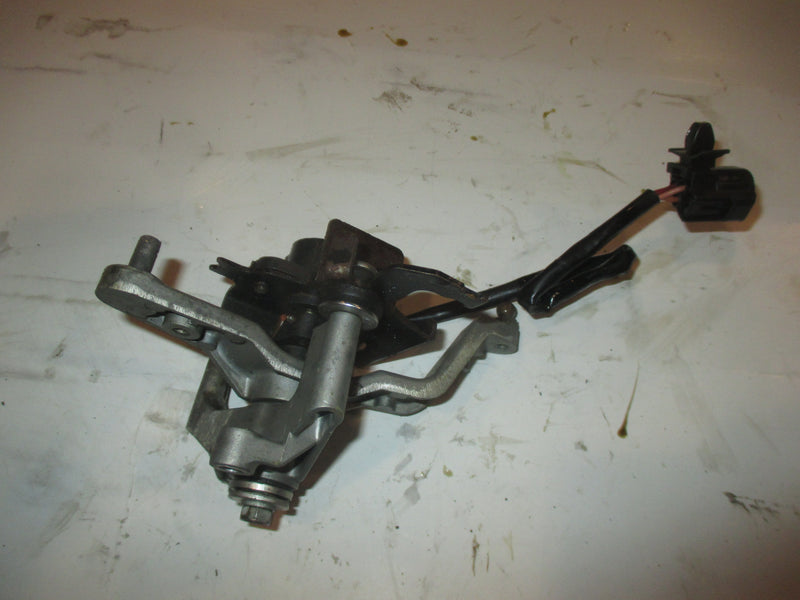 Yamaha 100hp 4 Stroke Outboard Throttle Position Sensor (61A-85885-00-00)