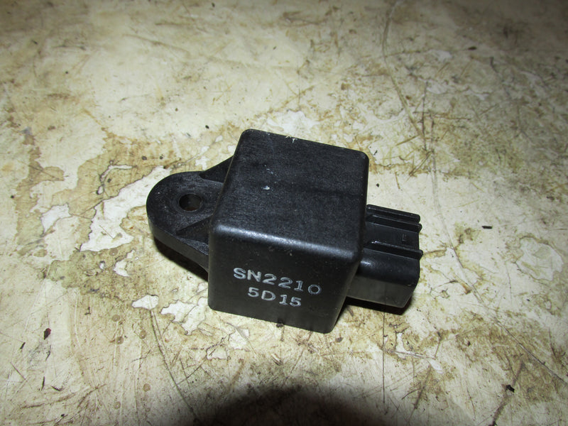 Yamaha 3.3L 225hp 4 Stroke Outboard Electric Relay (68V-81950-00)