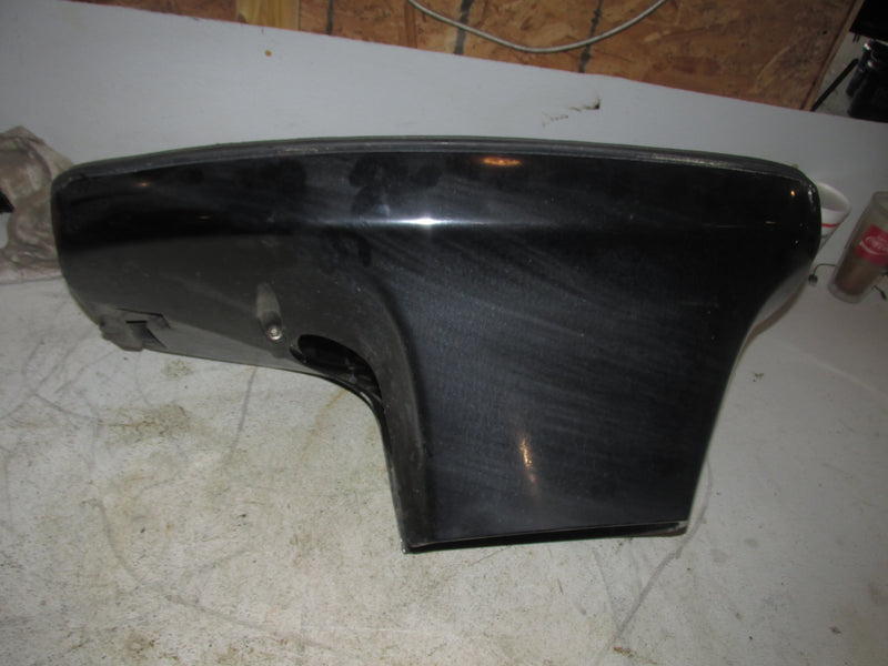 Mercury Optimax 150hp 2 Stroke Outboard Side Cover Set (834814/834815)