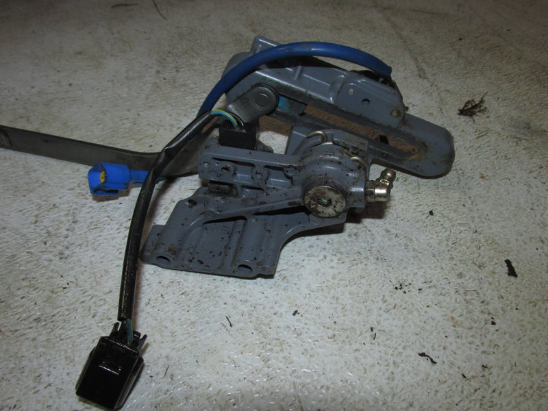 Yamaha 150hp 4 Stroke Outboard Shift Shaft (63P-44120-00-00)