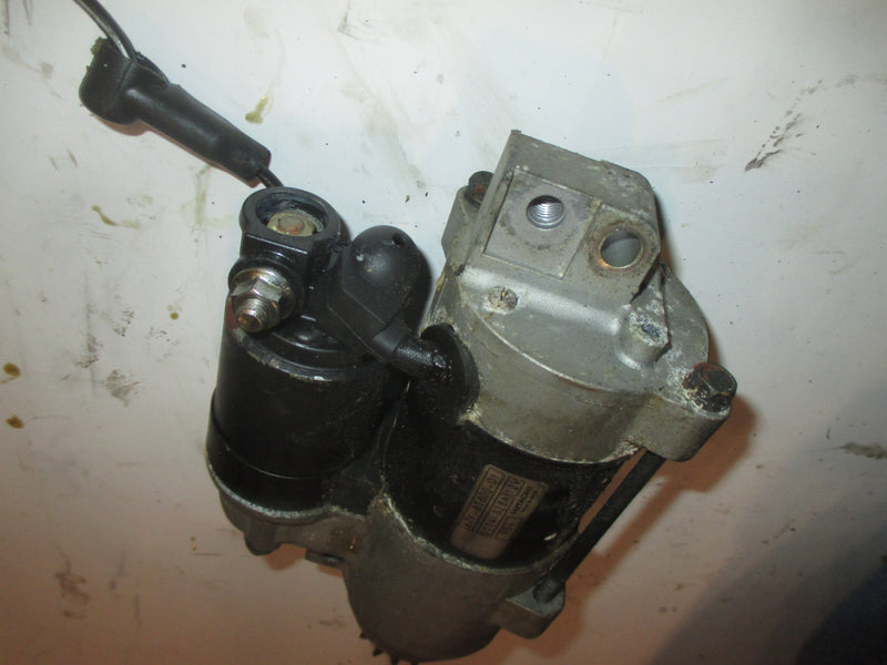 Yamaha 100hp 4 Stroke Outboard Starter (67F-81800-01-00)