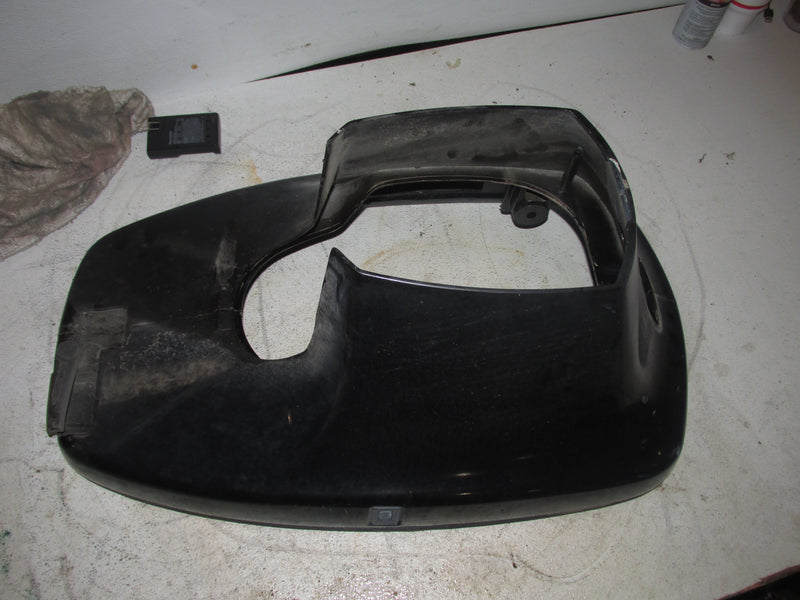 Mercury Optimax 150hp 2 Stroke Outboard Side Cover Set (834814/834815)