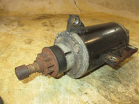 Load image into Gallery viewer, Johnson 120hp 2 stroke outboard starter (77899)
