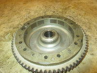 Load image into Gallery viewer, Evinrude 70hp 2 stroke outboard Flywheel (581544)
