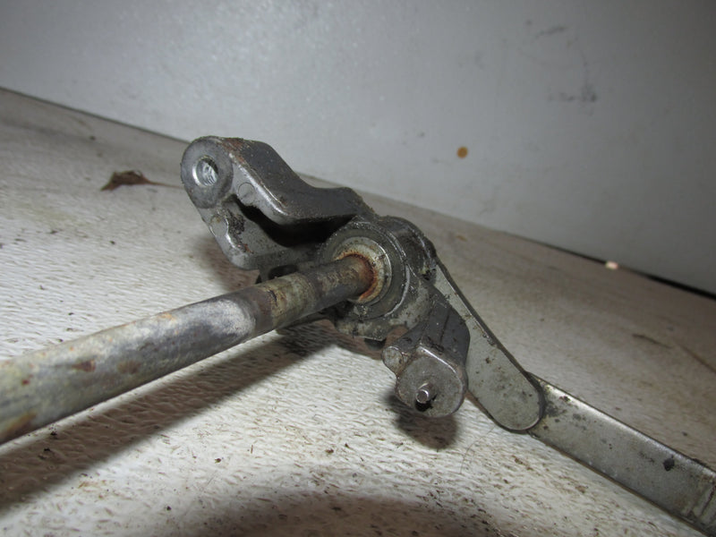 Yamaha 150hp 4 Stroke Outboard Shift Shaft (63P-44120-00-00)
