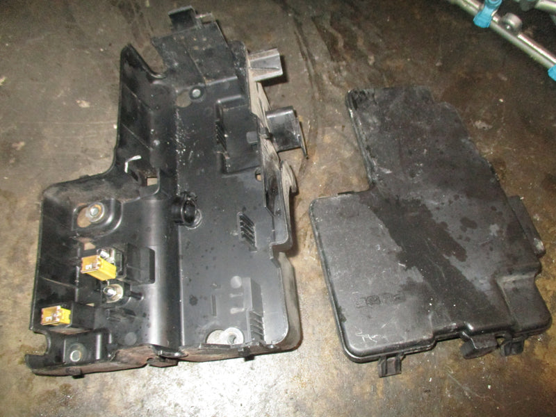 Suzuki DF200 outboard electronics box (32890-93J01)