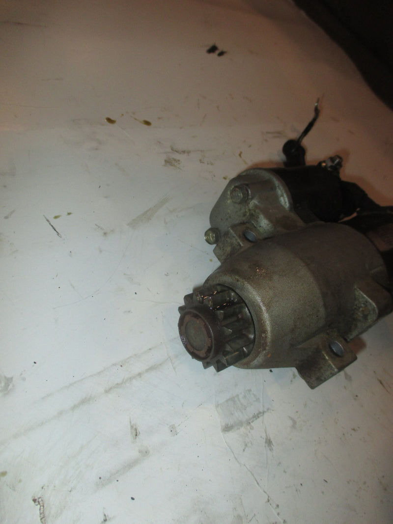 Yamaha 100hp 4 Stroke Outboard Starter (67F-81800-01-00)