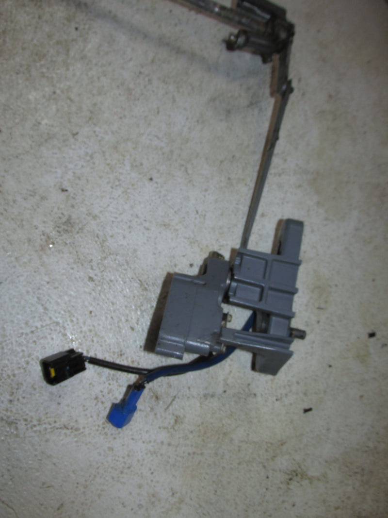 Yamaha 150hp 4 Stroke Outboard Shift Shaft (63P-44120-00-00)