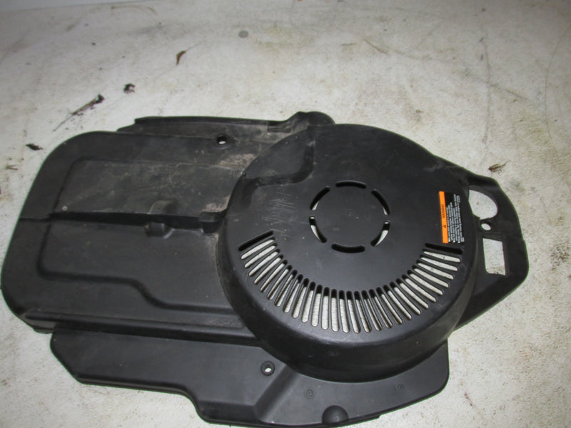 Yamaha 150hp 4 Stroke Outboard Flywheel Cover (63P-81337-00-00)