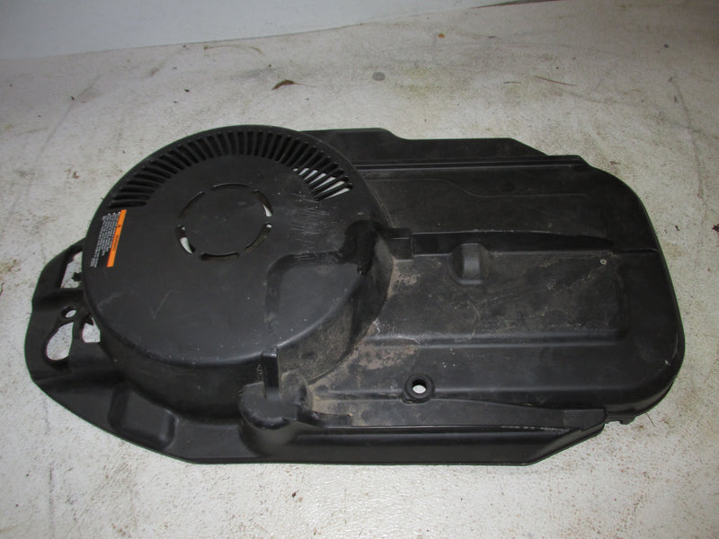 Yamaha 150hp 4 Stroke Outboard Flywheel Cover (63P-81337-00-00)