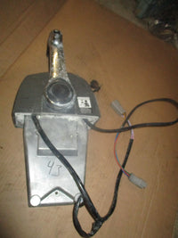 Load image into Gallery viewer, Johnson Evinrude outboard Vevor aftermarket top mount Control Box #43
