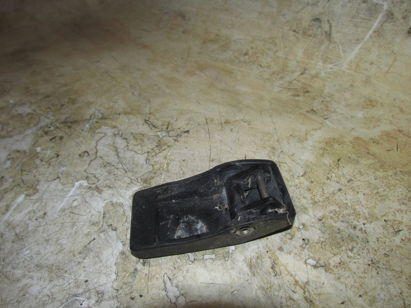 Suzuki DF50 50hp 4 Stroke Outboard Cowling latch