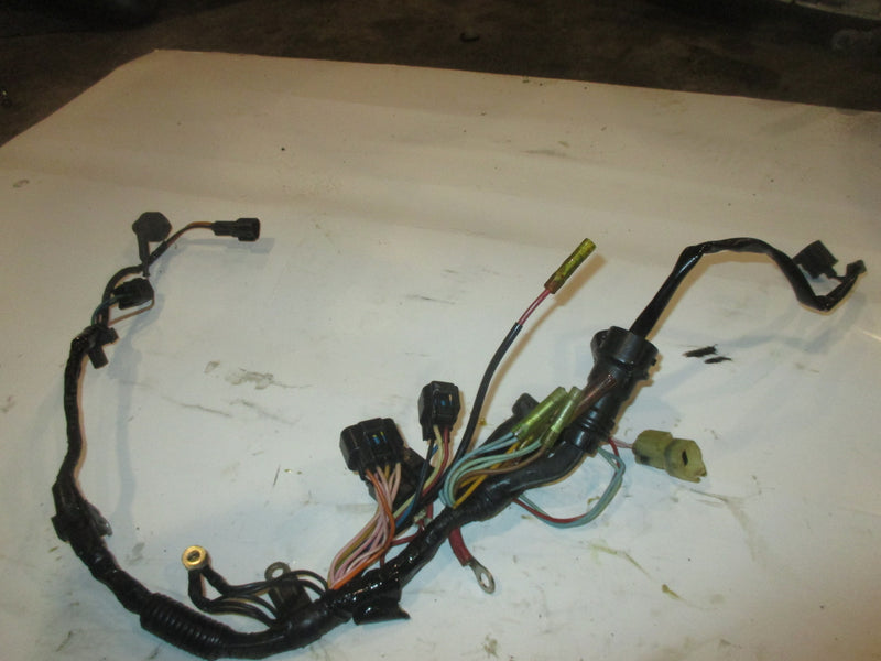 Yamaha 100hp 4 Stroke Outboard Engine Wiring Harness (67F-82590-00-00)