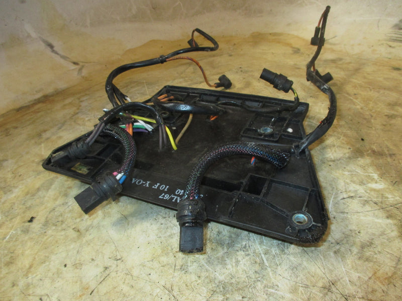 Johnson 120hp 2 stroke outboard cdi powerpack (584040)