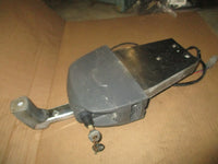 Load image into Gallery viewer, Johnson Evinrude outboard Vevor aftermarket top mount Control Box #43
