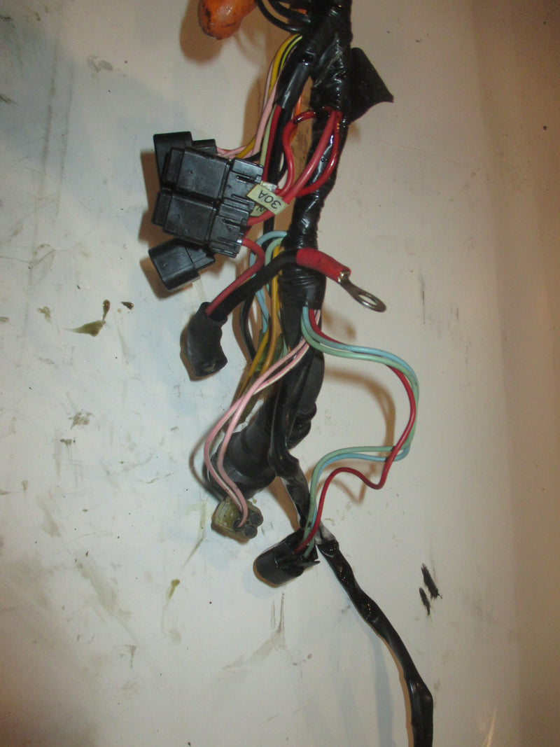 Yamaha 100hp 4 Stroke Outboard Engine Wiring Harness (67F-82590-00-00)