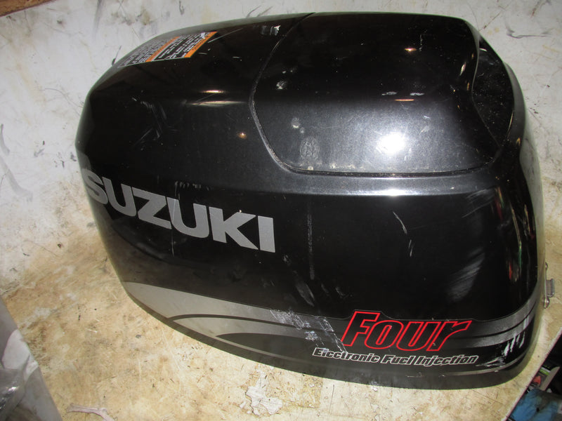 Suzuki DF70 70HP 4 Stroke Outboard Top Cowling