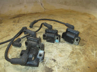 Load image into Gallery viewer, Johnson 120hp 2 stroke outboard ignition coil set (582508)
