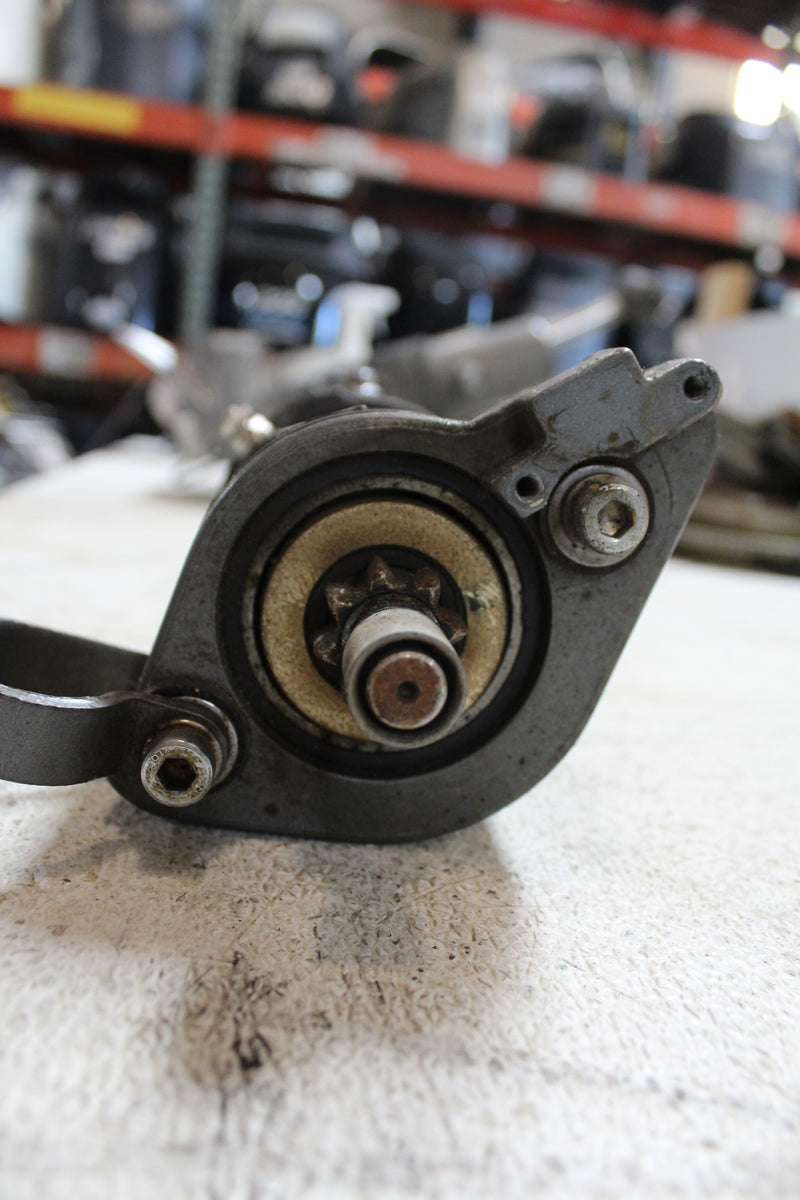Suzuki DT200 200hp Outboard Starter (31100-87D10)