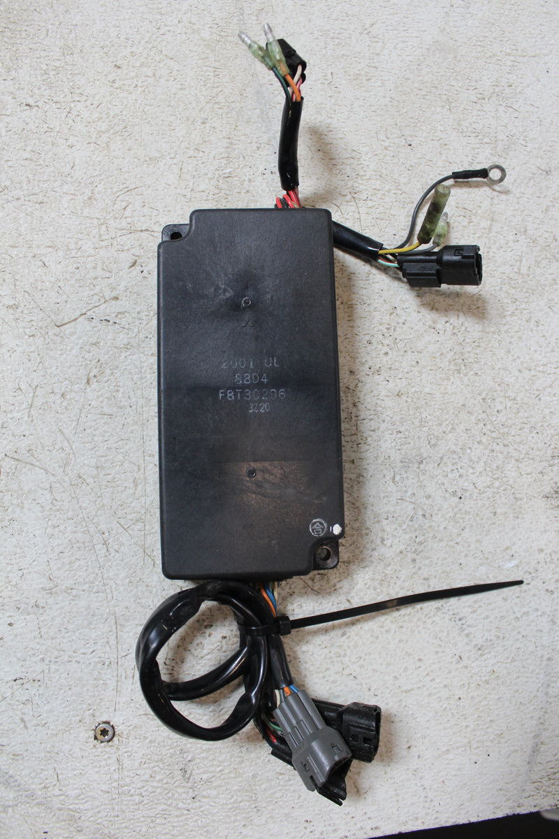 Suzuki DT200 200hp Outboard Ignition Control Unit (8804/32910-88D41)