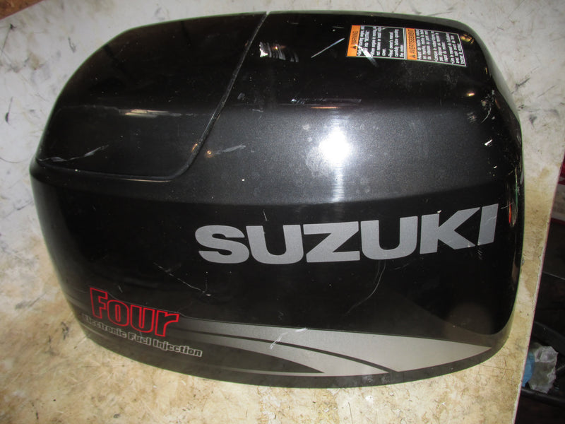 Suzuki DF70 70HP 4 Stroke Outboard Top Cowling