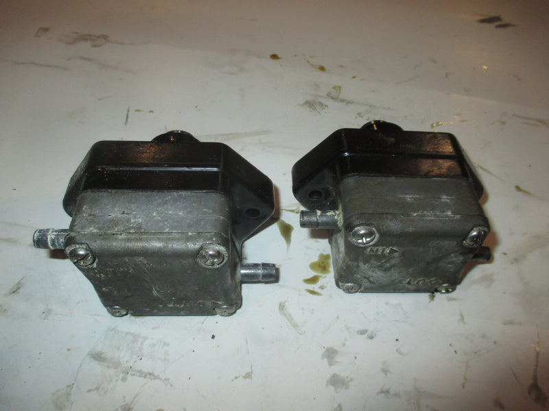 Yamaha 100hp 4 Stroke Outboard Fuel Pump Set (67F-24110-00-00)