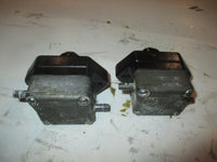 Load image into Gallery viewer, Yamaha 100hp 4 Stroke Outboard Fuel Pump Set (67F-24110-00-00)
