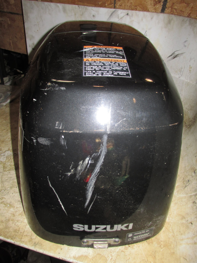 Suzuki DF70 70HP 4 Stroke Outboard Top Cowling