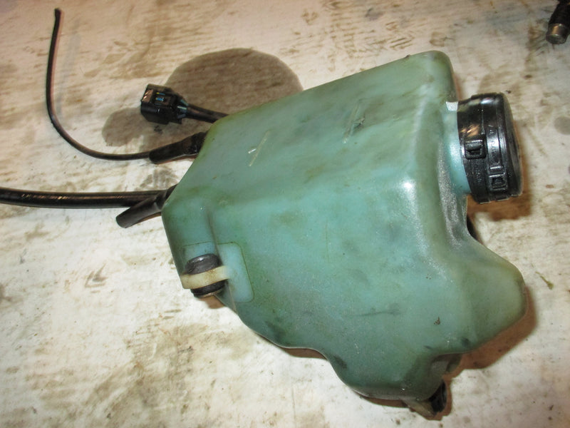 Yamaha 200hp SWS 2 OX66 outboard oil tank (6E5-21750-05-00)