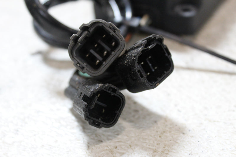 Suzuki DT200 200hp Outboard Ignition Control Unit (8804/32910-88D41)