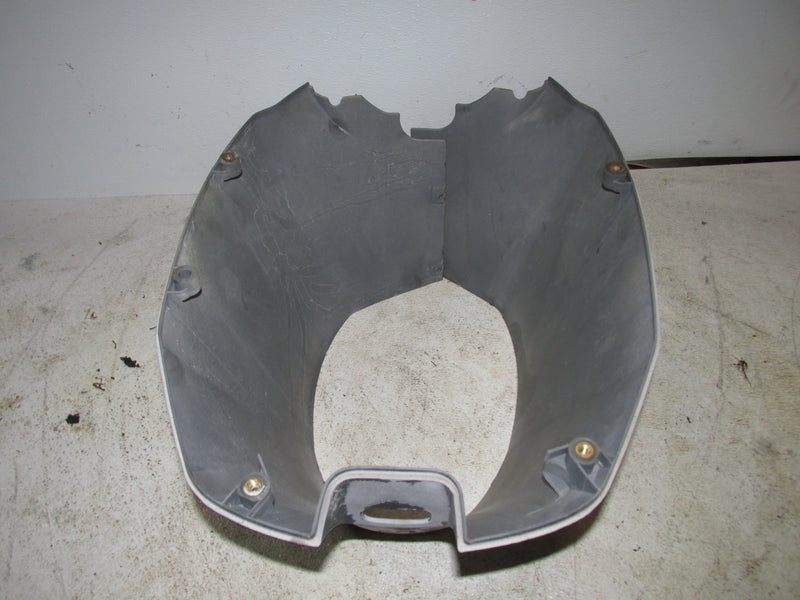 Yamaha 150hp 4 Stroke Outboard Apron (63P-42741-01-8D)