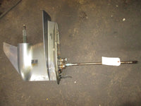 Load image into Gallery viewer, Yamaha 70hp 4 Stroke outboard 20 Inch Shaft Lower Unit
