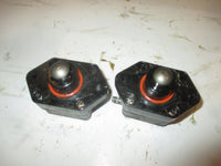 Load image into Gallery viewer, Yamaha 100hp 4 Stroke Outboard Fuel Pump Set (67F-24110-00-00)
