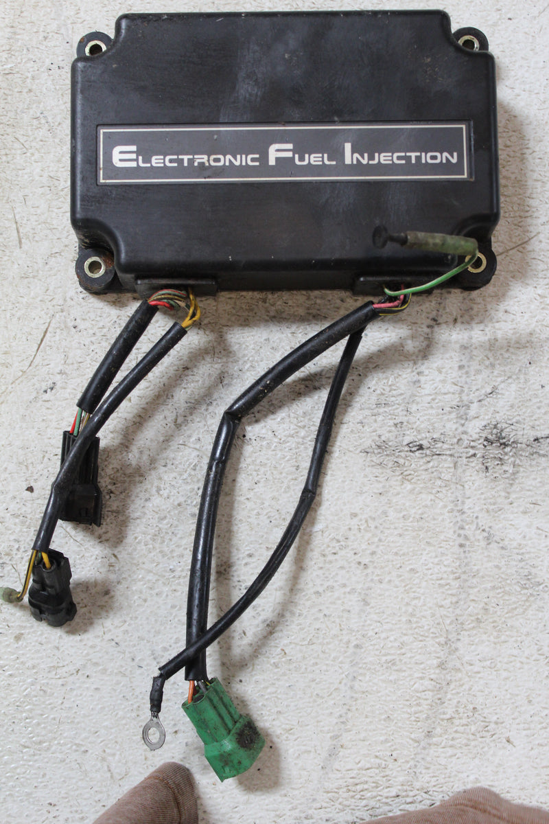 Suzuki DT200 200hp Outboard Electronic Fuel Injection Unit (33920-87D20)